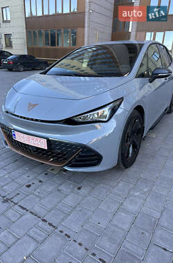 Хетчбек Cupra Born 2024 в Тернополі