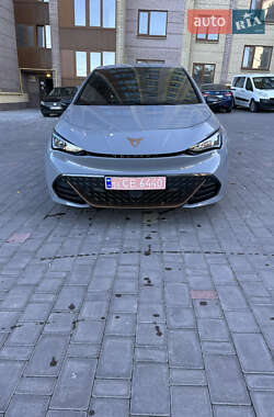 Хетчбек Cupra Born 2024 в 