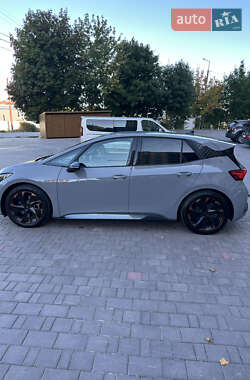 Хетчбек Cupra Born 2024 в 