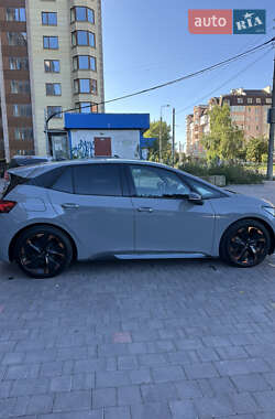 Хетчбек Cupra Born 2024 в 
