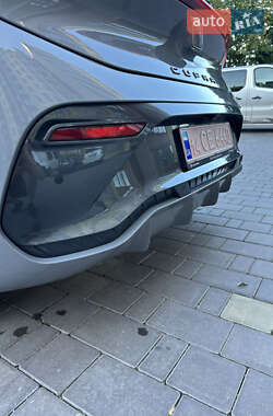 Хетчбек Cupra Born 2024 в 