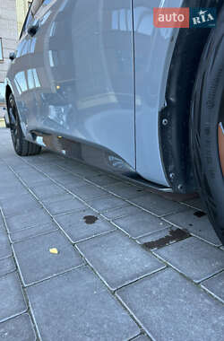 Хетчбек Cupra Born 2024 в 