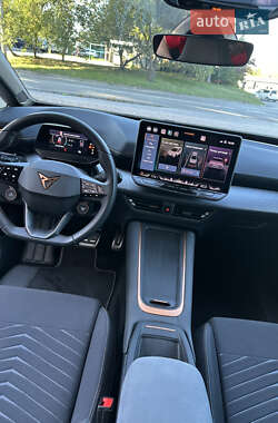 Хетчбек Cupra Born 2024 в 