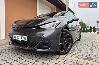 Хэтчбек Cupra Born 2022 в 