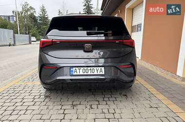Хэтчбек Cupra Born 2022 в 