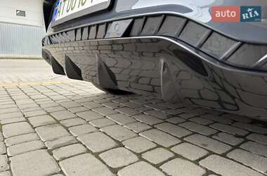 Хэтчбек Cupra Born 2022 в 
