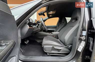 Хэтчбек Cupra Born 2022 в 