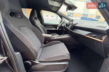 Хэтчбек Cupra Born 2022 в 