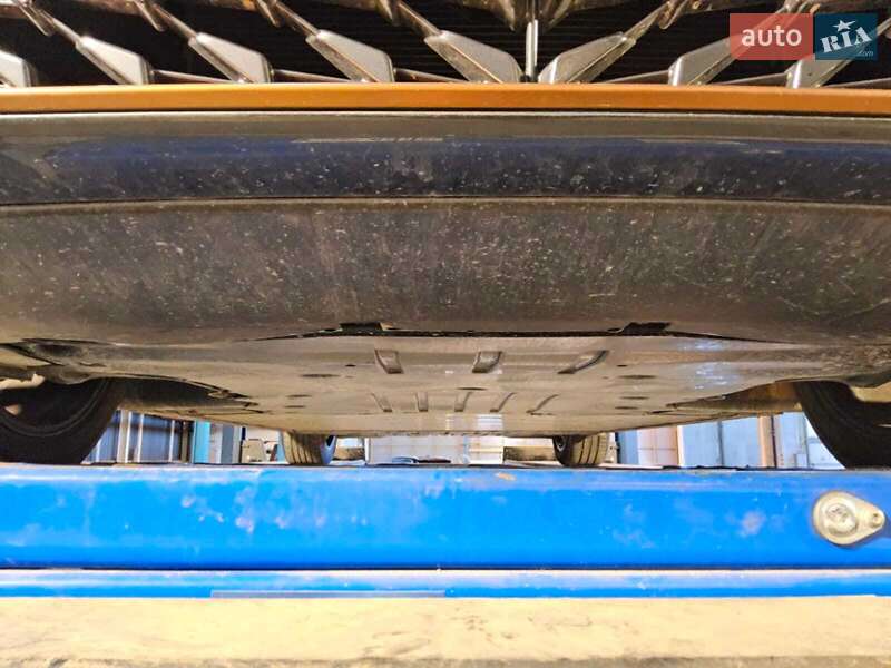 Хетчбек Cupra Born 2022 в Києві фото 13 Хетчбек Cupra Born 2022 в Києві