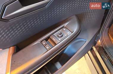 Хэтчбек Cupra Born 2022 в  фото 22 Хэтчбек Cupra Born 2022 в