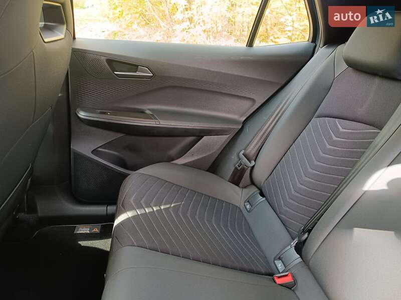 Хетчбек Cupra Born 2021 в Харкові фото 20 Хетчбек Cupra Born 2021 в Харкові