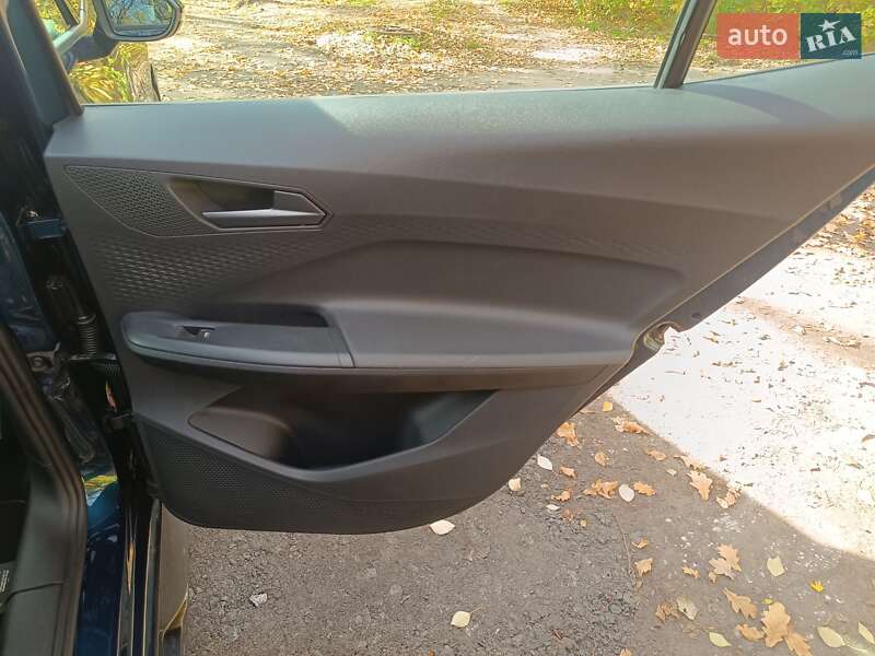 Хетчбек Cupra Born 2021 в Харкові фото 24 Хетчбек Cupra Born 2021 в Харкові