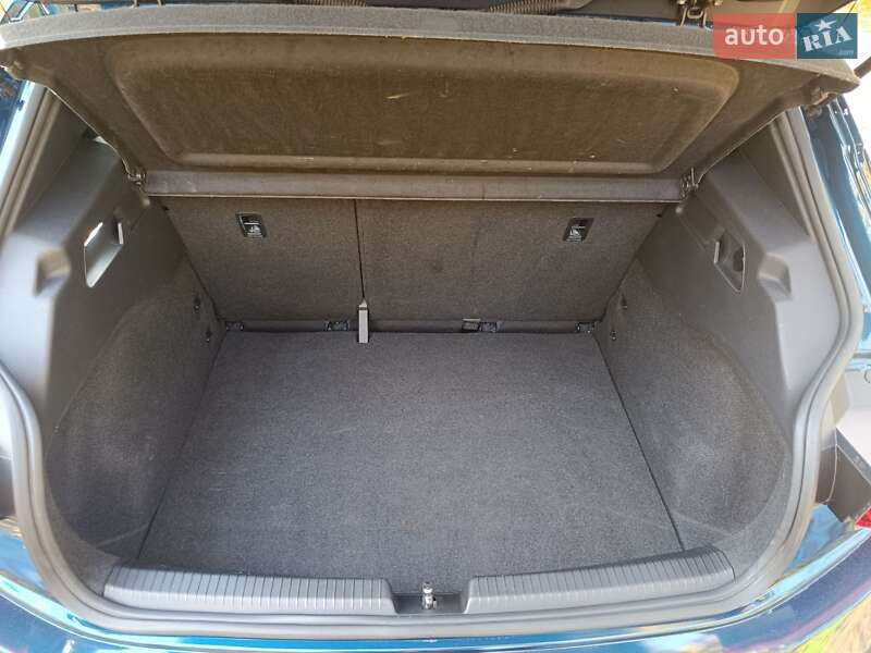 Хетчбек Cupra Born 2021 в Харкові фото 29 Хетчбек Cupra Born 2021 в Харкові