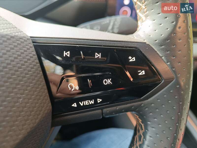 Хетчбек Cupra Born 2021 в Харкові фото 34 Хетчбек Cupra Born 2021 в Харкові