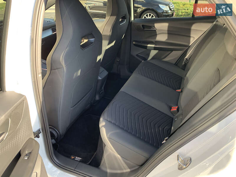 Хетчбек Cupra Born 2022 в Рівному фото 33 Хетчбек Cupra Born 2022 в Рівному