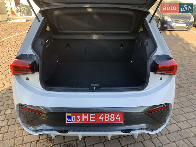 Хетчбек Cupra Born 2022 в Рівному фото 23 Хетчбек Cupra Born 2022 в Рівному