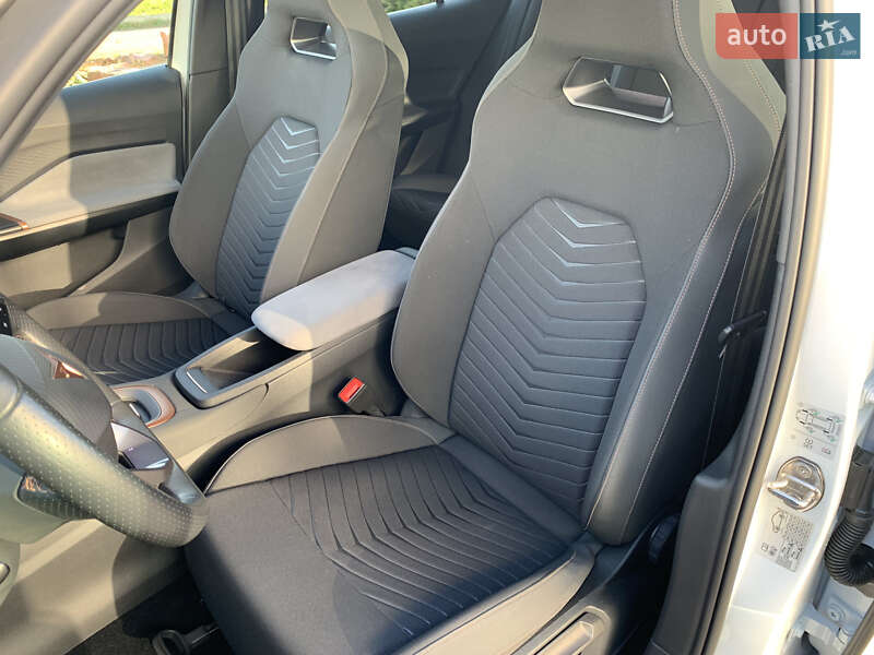 Хетчбек Cupra Born 2022 в Рівному фото 29 Хетчбек Cupra Born 2022 в Рівному