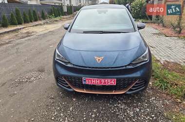 Хетчбек Cupra Born 2024 в Києві