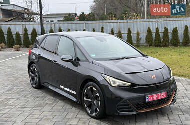 Хэтчбек Cupra Born 2023 в Луцке