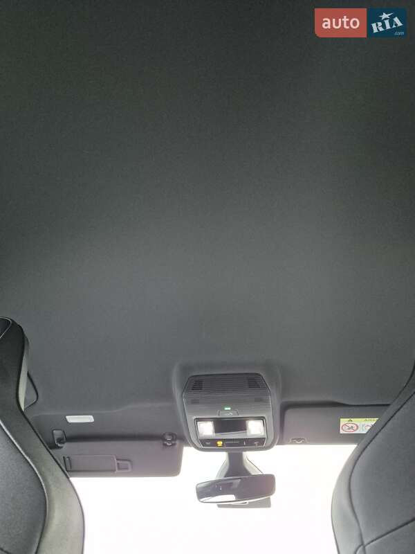 Хэтчбек Cupra Born 2024 в Мукачево