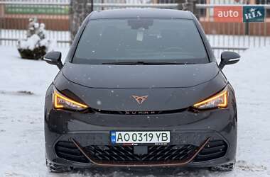 Хэтчбек Cupra Born 2022 в Мукачево