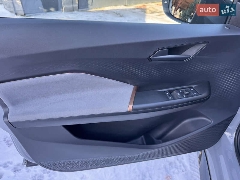 Хетчбек Cupra Born 2022 в Мукачевому