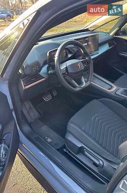 Хетчбек Cupra Born 2022 в Ужгороді