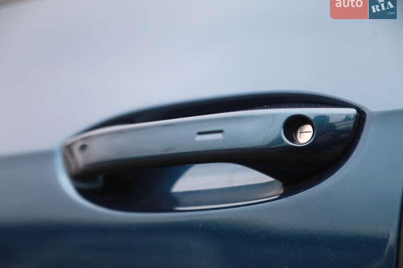 Хетчбек Cupra Born 2021 в Харкові