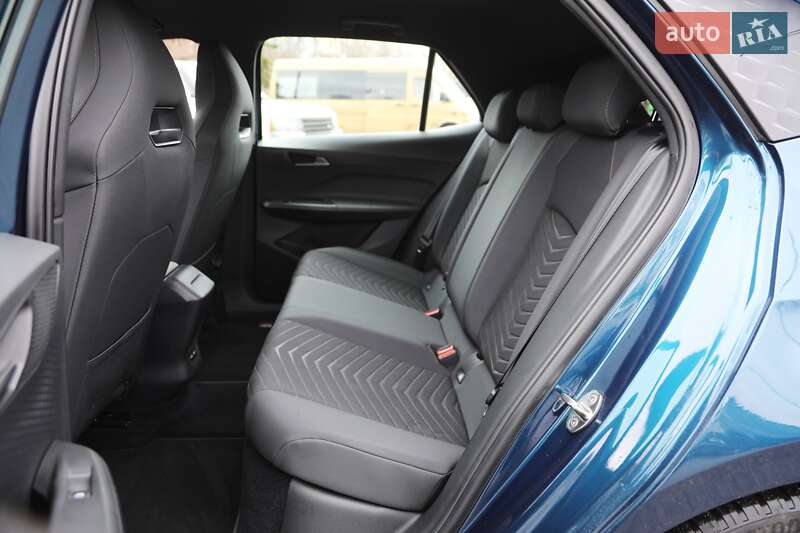 Хетчбек Cupra Born 2021 в Харкові