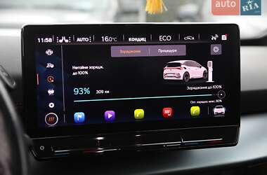 Хэтчбек Cupra Born 2021 в Харькове