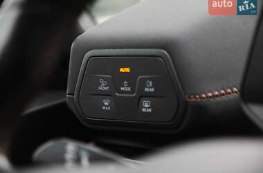 Хэтчбек Cupra Born 2021 в Харькове