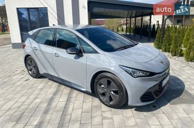 Хетчбек Cupra Born 2024 в Бродах