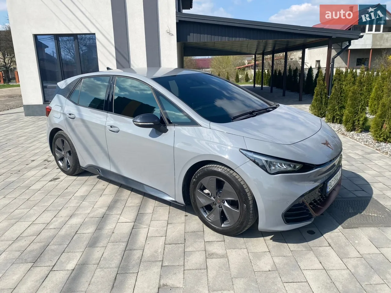 2023 Kia Niro - мініатюра 40