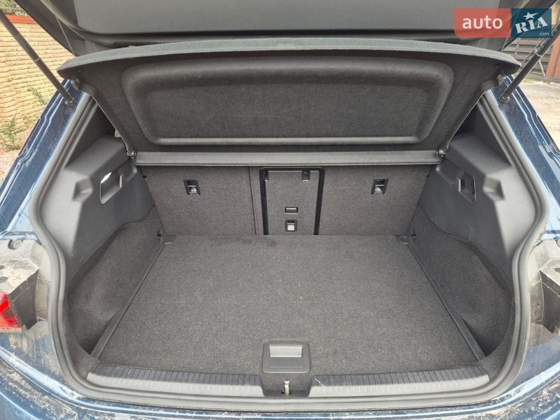 Хетчбек Cupra Born 2024 в Києві