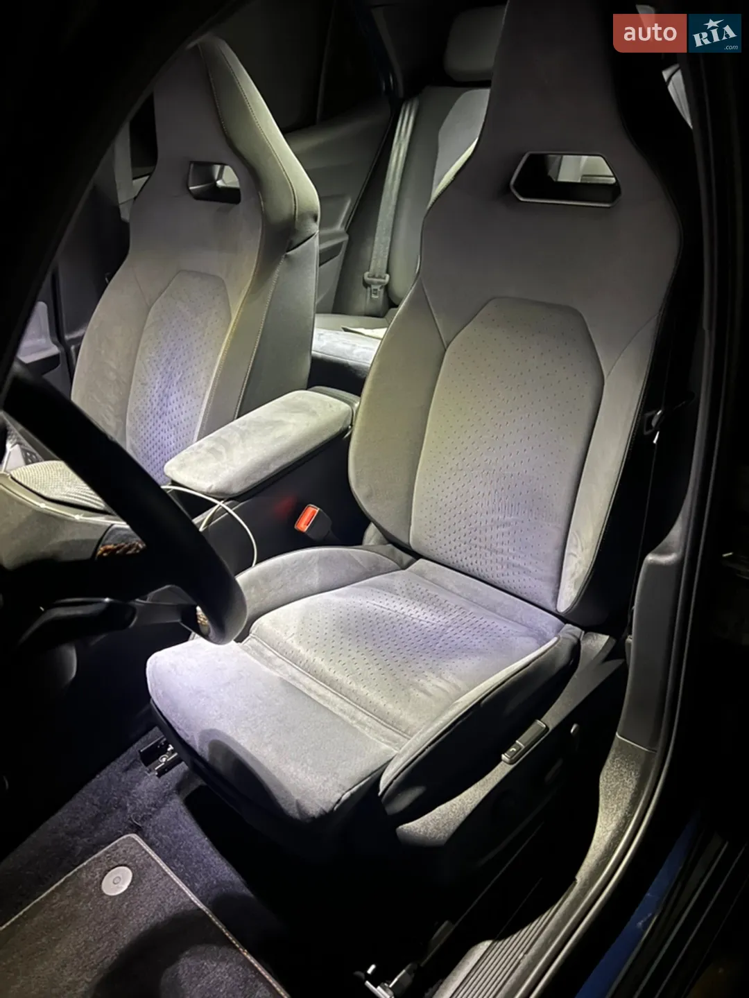 2022 Cupra Born - мініатюра 8