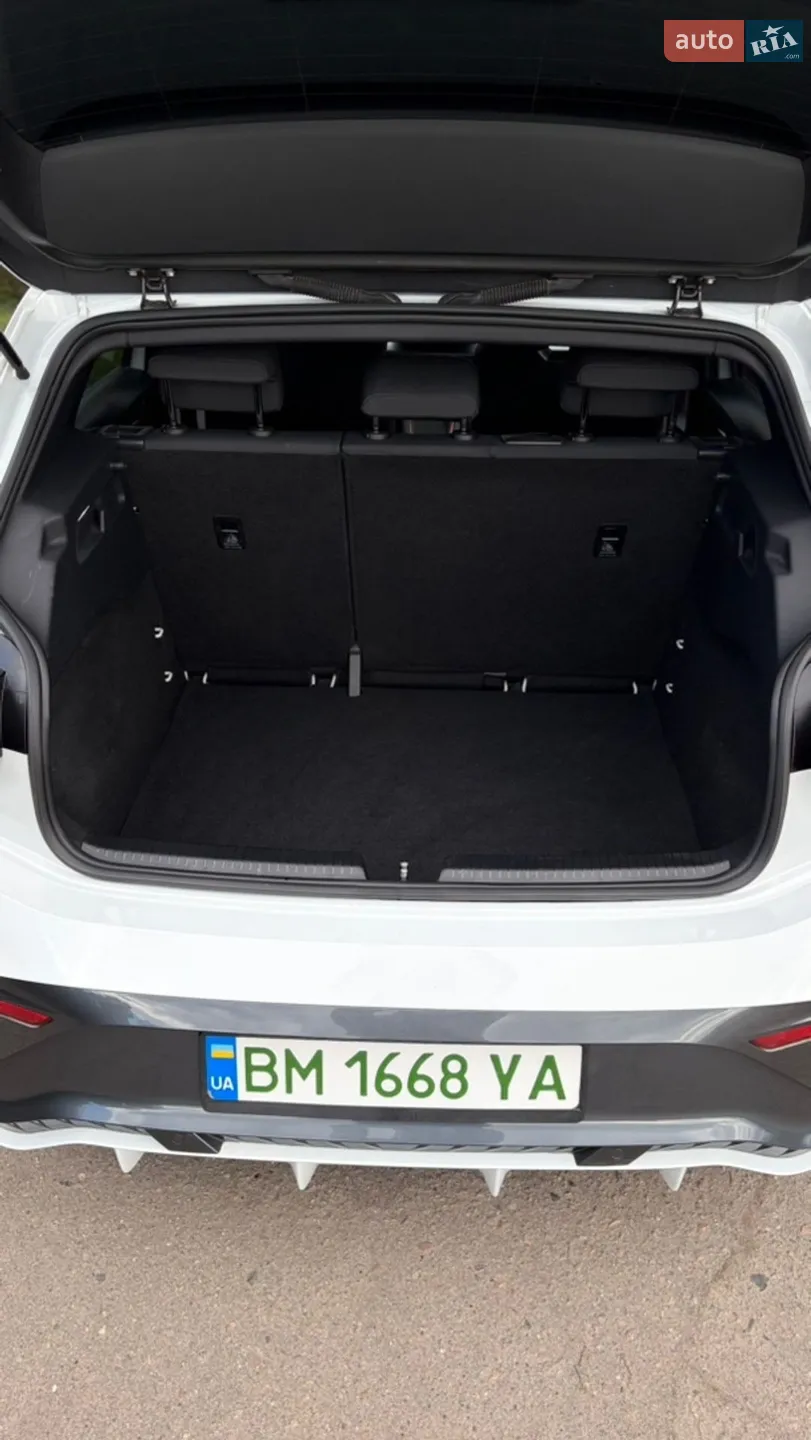 2022 Cupra Born - мініатюра 27