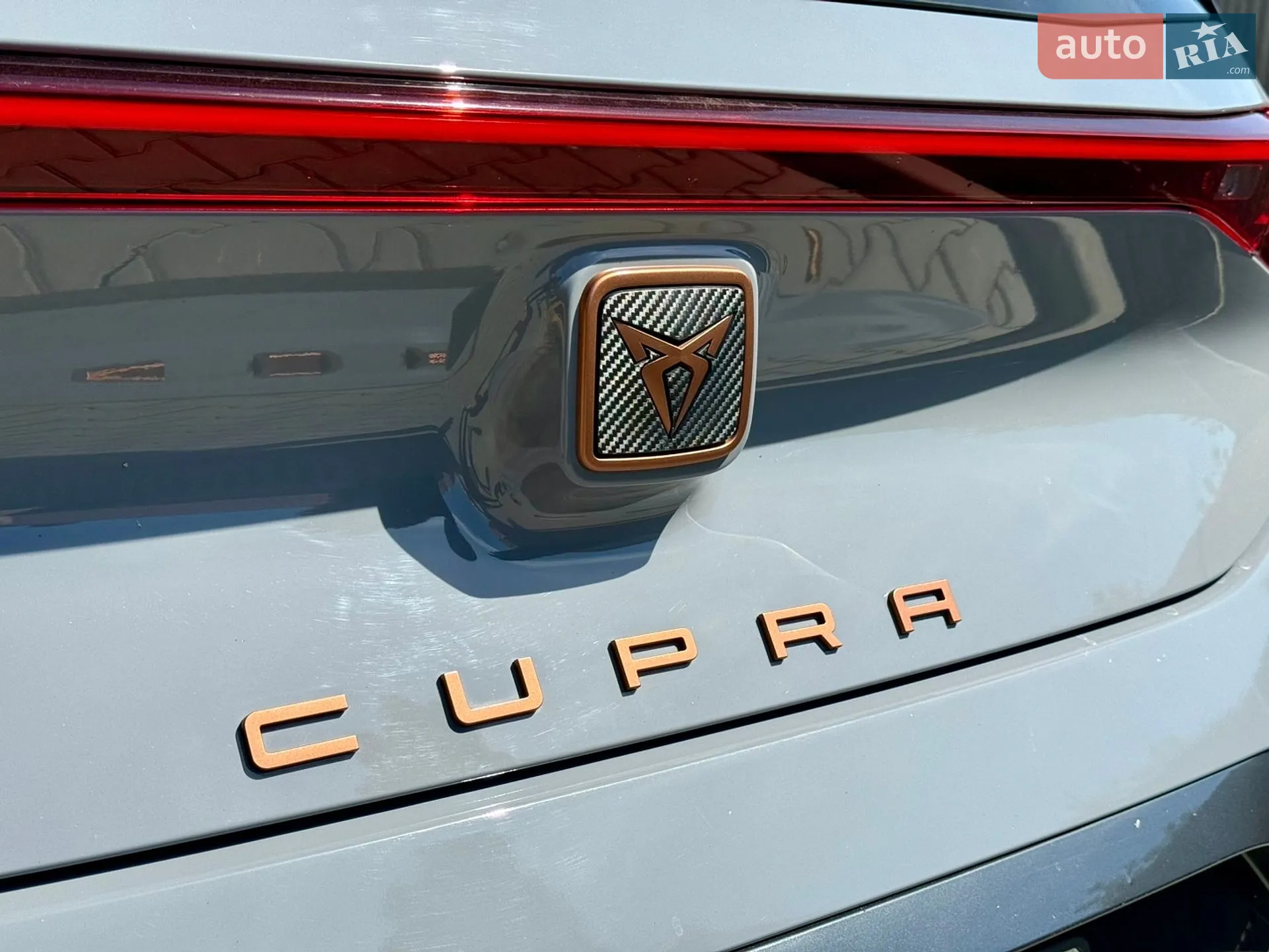 2022 Cupra Born - мініатюра 15