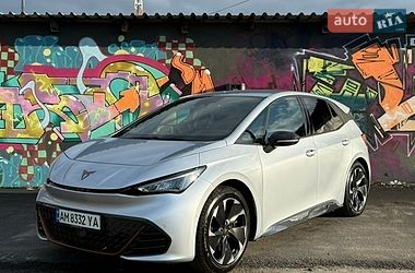 Хетчбек Cupra Born 2023 в Житомирі