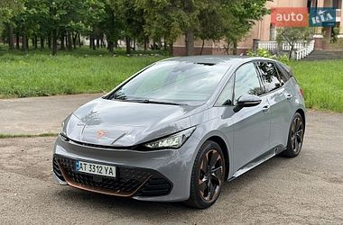 Хетчбек Cupra Born 2022 в Калуші фото 2 Хетчбек Cupra Born 2022 в Калуші