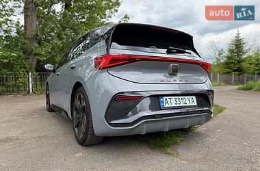 Хетчбек Cupra Born 2022 в Калуші фото 11 Хетчбек Cupra Born 2022 в Калуші