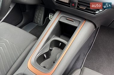 Хетчбек Cupra Born 2022 в Калуші фото 29 Хетчбек Cupra Born 2022 в Калуші