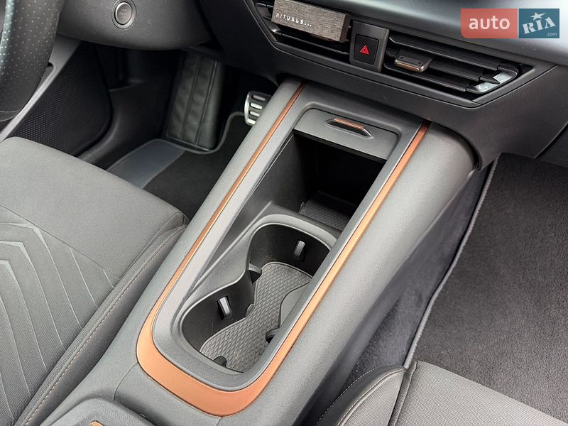 Хетчбек Cupra Born 2022 в Калуші фото 29 Хетчбек Cupra Born 2022 в Калуші