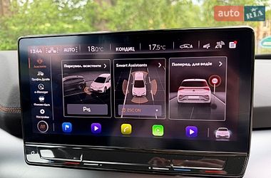 Хетчбек Cupra Born 2022 в Калуші фото 32 Хетчбек Cupra Born 2022 в Калуші