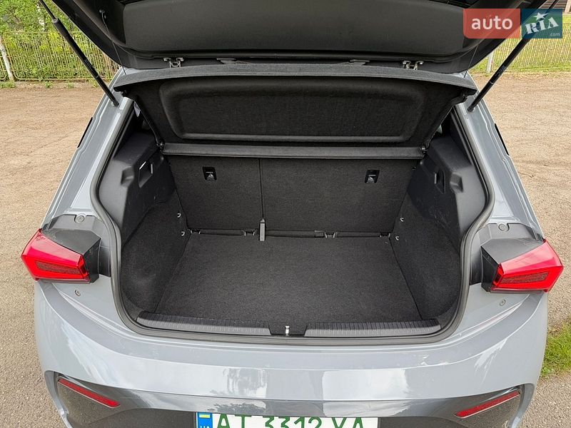 Хетчбек Cupra Born 2022 в Калуші фото 35 Хетчбек Cupra Born 2022 в Калуші