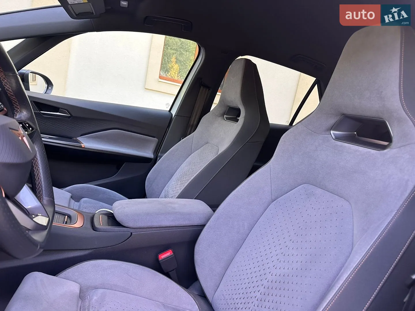 2023 Cupra Born - мініатюра 31