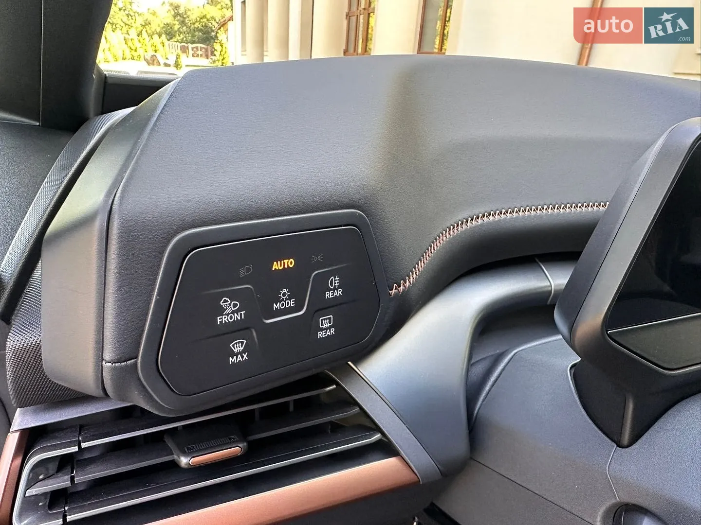 2023 Cupra Born - мініатюра 36