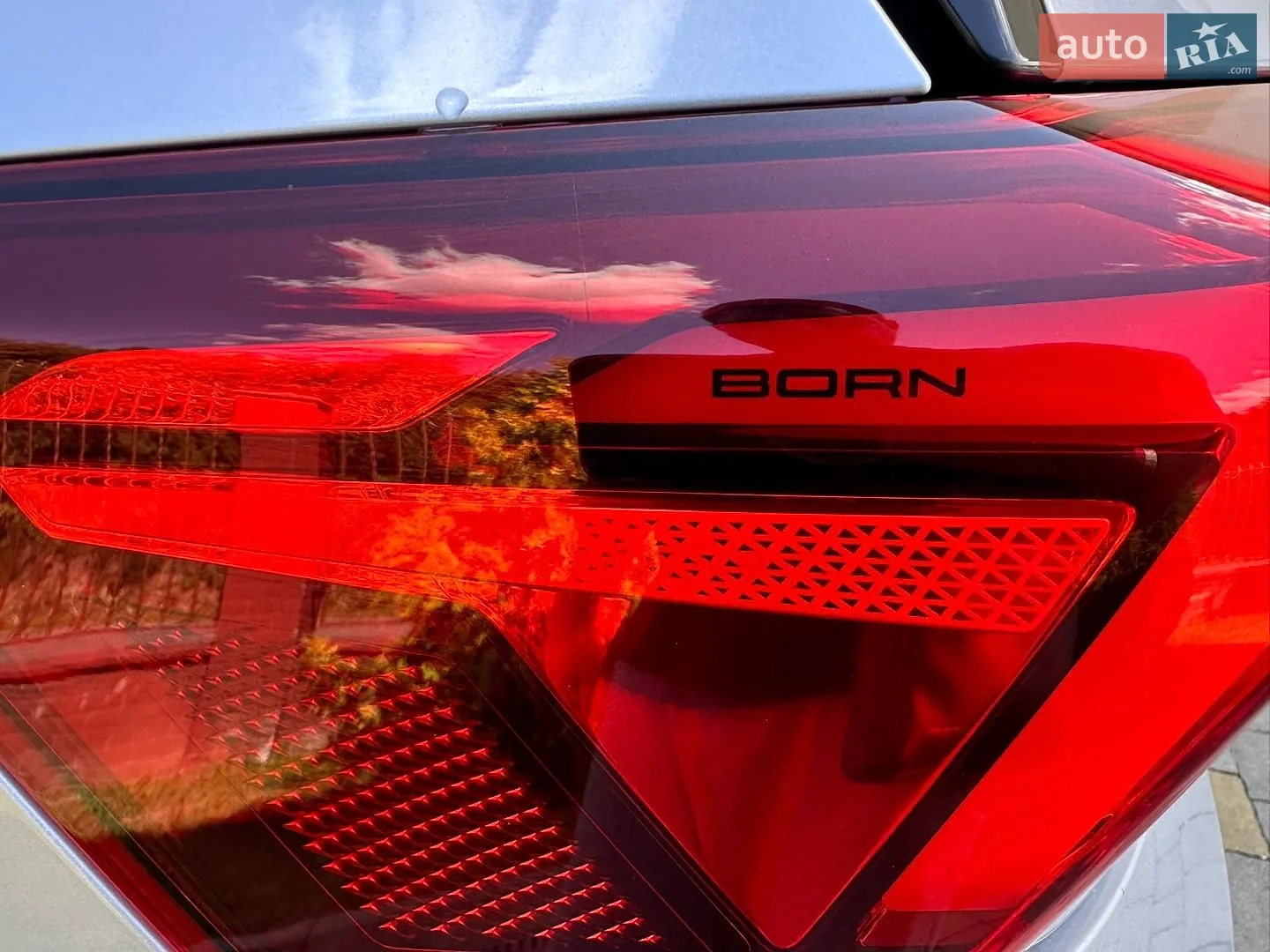 2023 Cupra Born - мініатюра 37