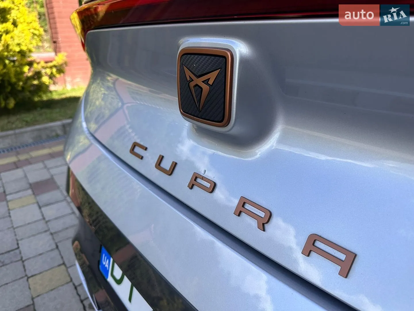 2023 Cupra Born - мініатюра 39