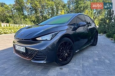 Хетчбек Cupra Born 2023 в Луцьку