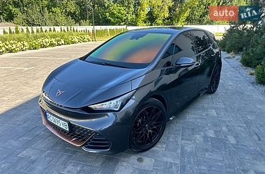 Хэтчбек Cupra Born 2023 в Луцке